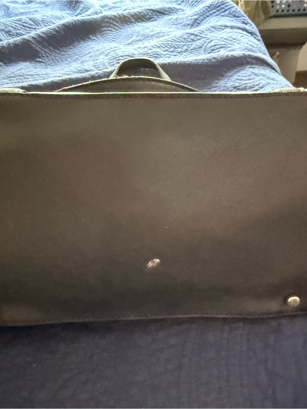 kate spade Black Shoulder Bag - Picture 2 of 5